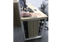 Thanh lý bàn làm việc 2m4 mã số 673